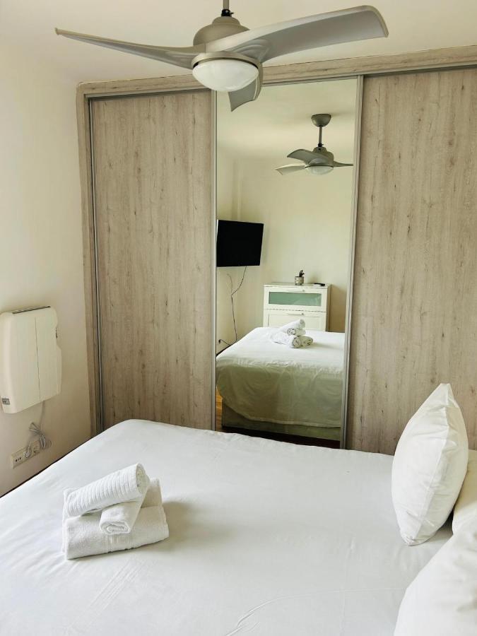 Апартаменты Atico Centro Malaga Center Экстерьер фото